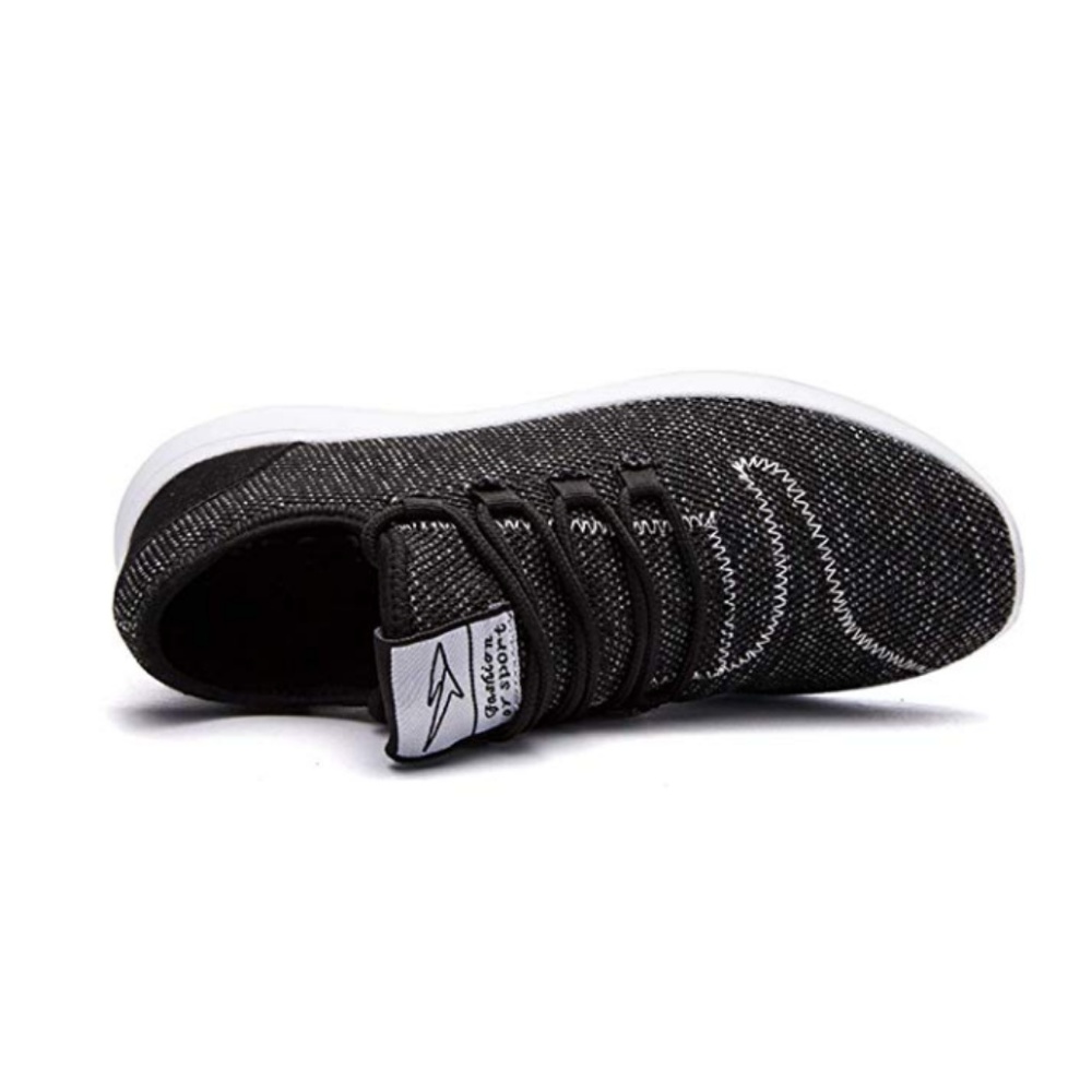 NWT Men's Fashionable Running Shoes - Picture 5 of 7